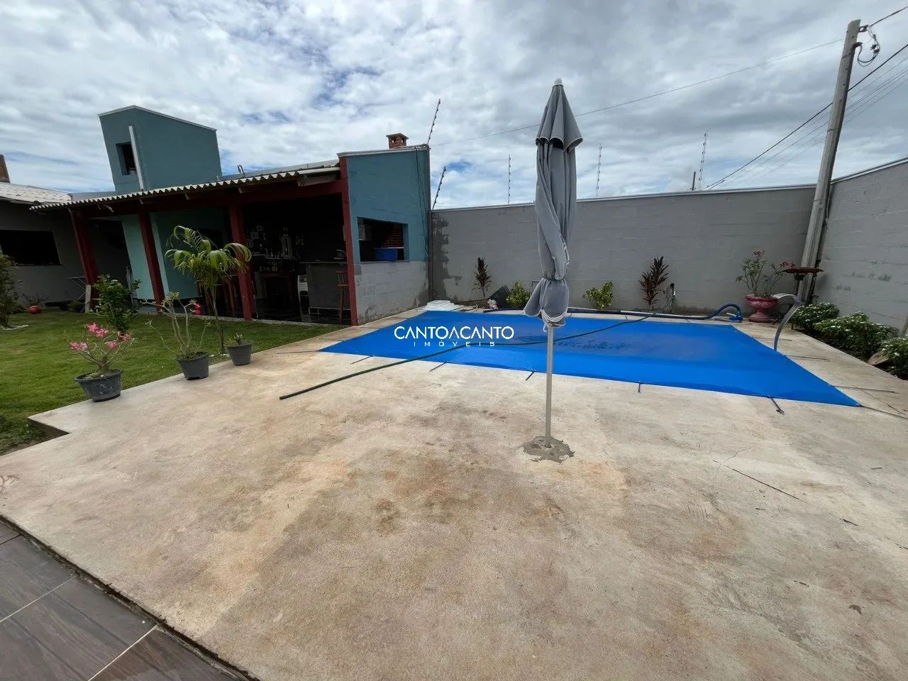 Imóvel Residencial - Foto 3
