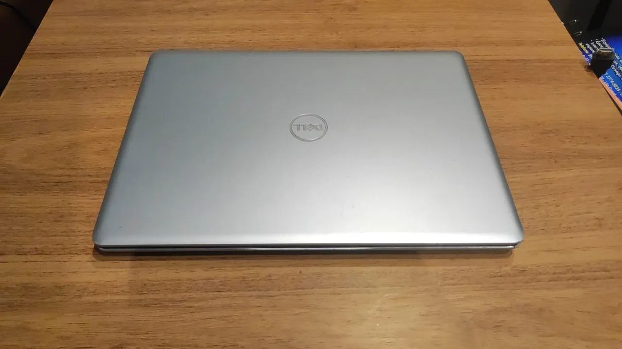 NOTEBOOK DELL I3 SÉTIMA GERAÇÃO  - Foto 3
