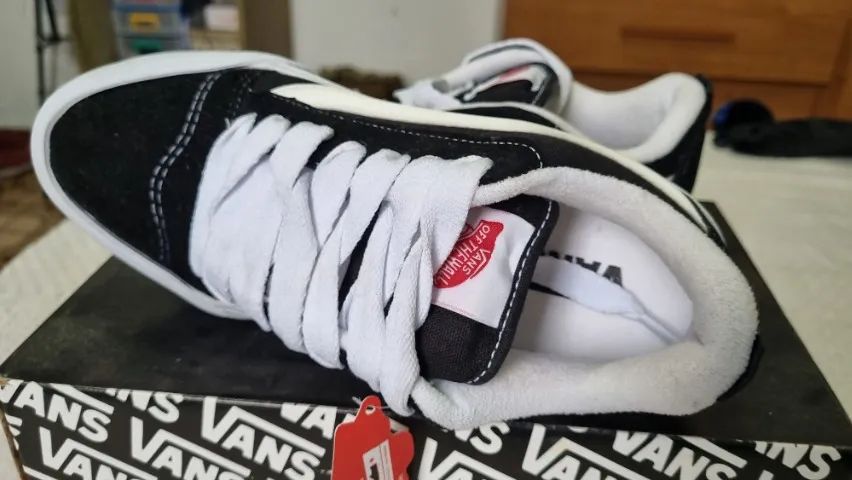 Tenis Vans Feminino 