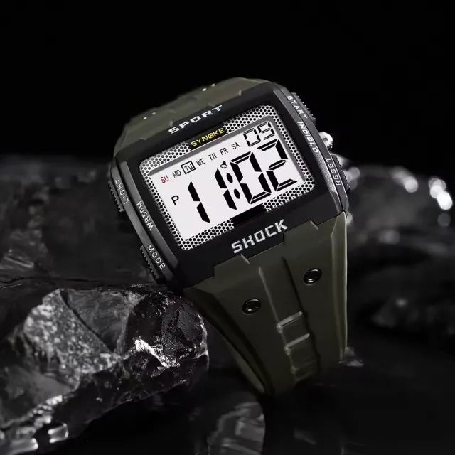 Relógio Synoke Sport Shock