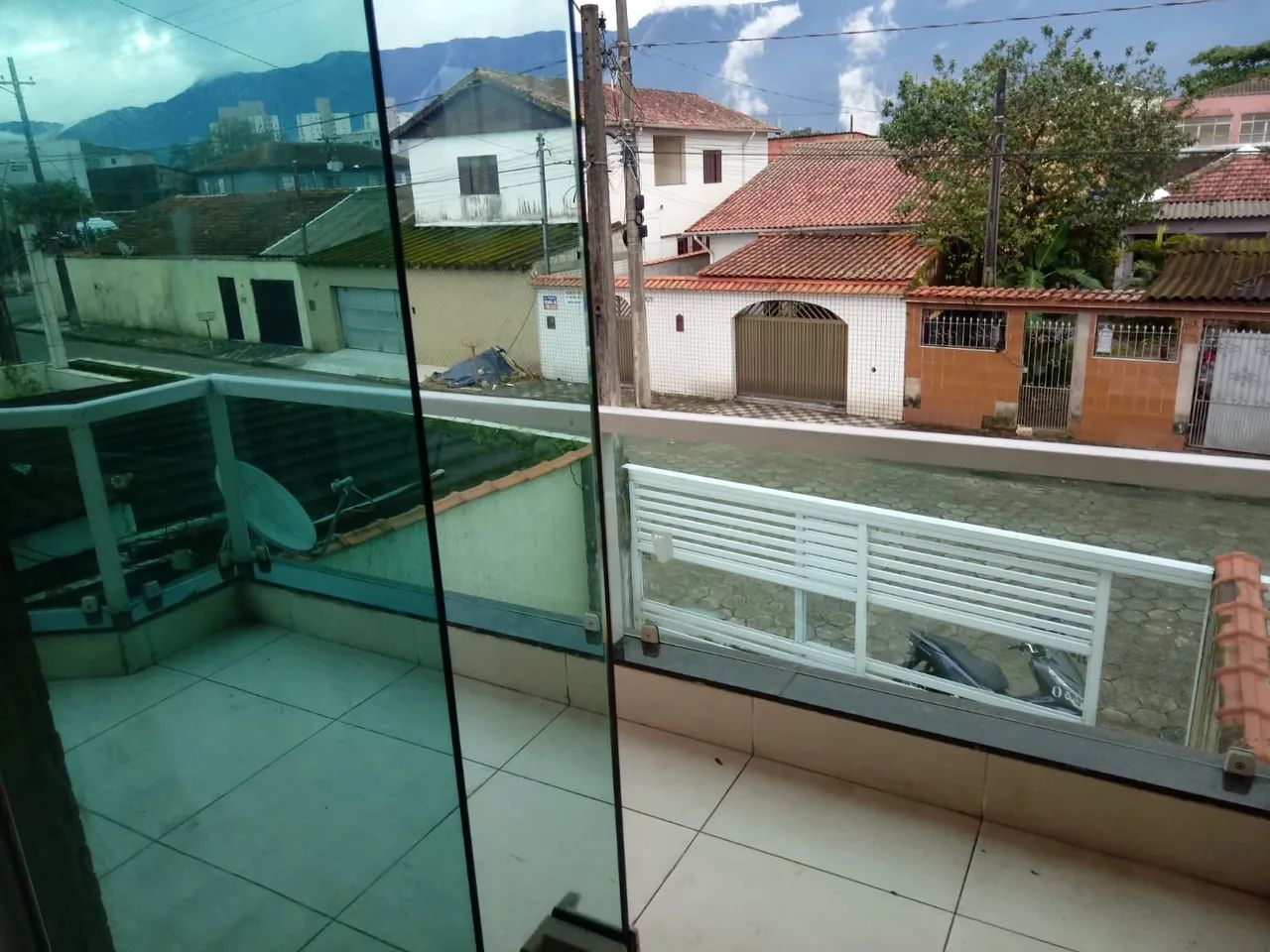 Foto - Cubatão - Jardim Costa e Silva