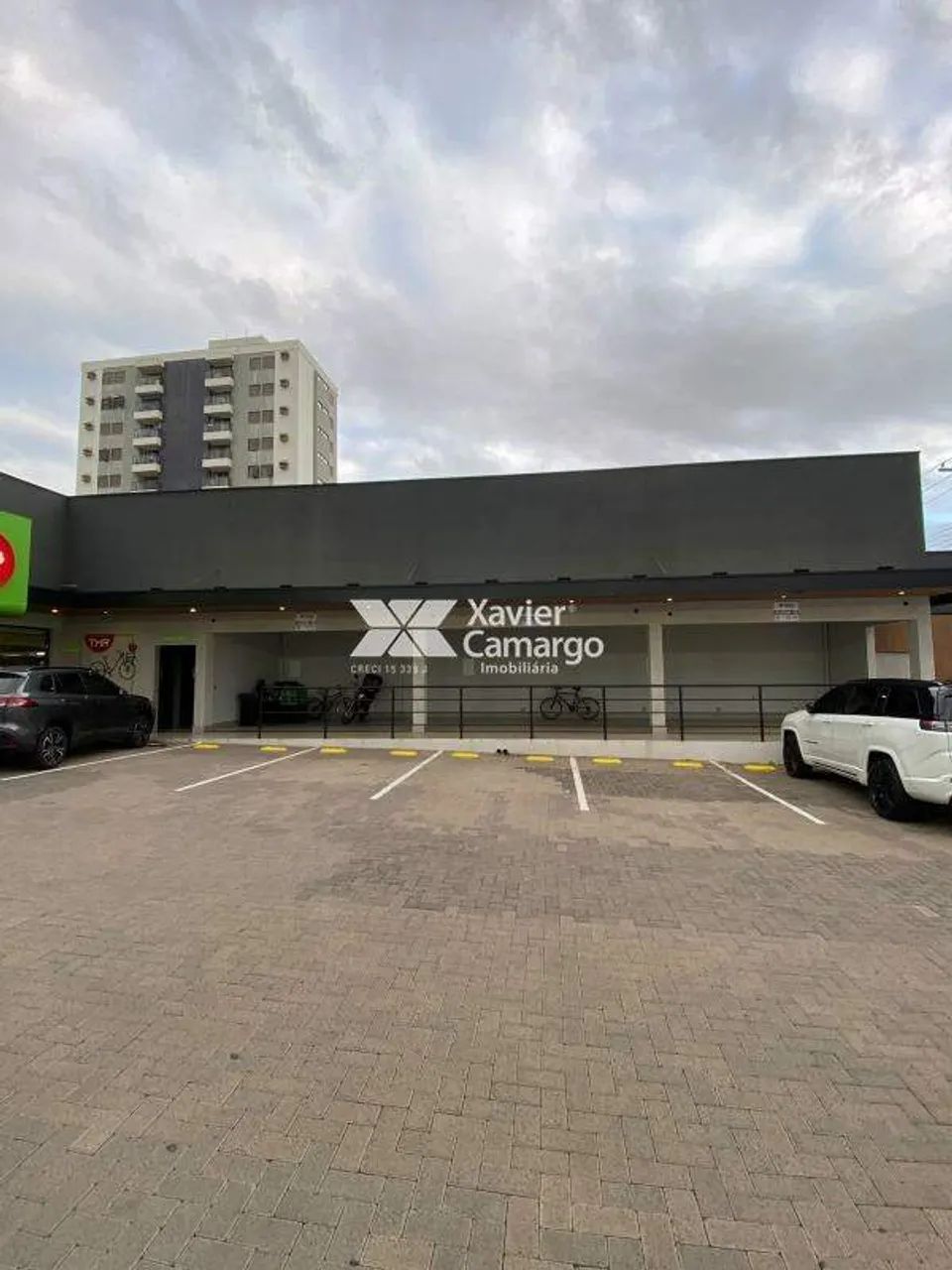 Loja com 21 m² para locação no Cidade Jardim - Rio Claro/SP - Foto 4