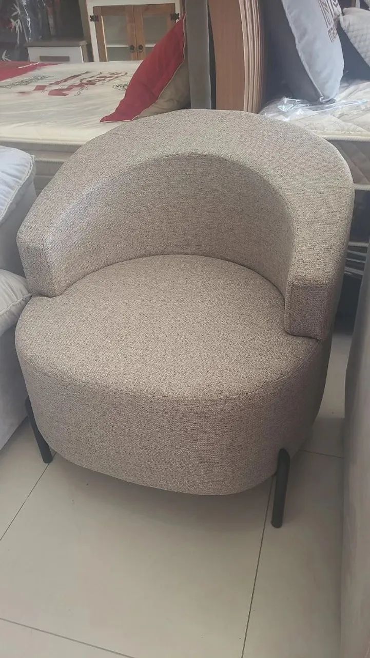 Estofados novos  - Foto 4