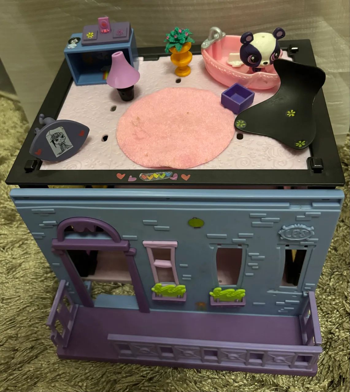 LPS Petshop