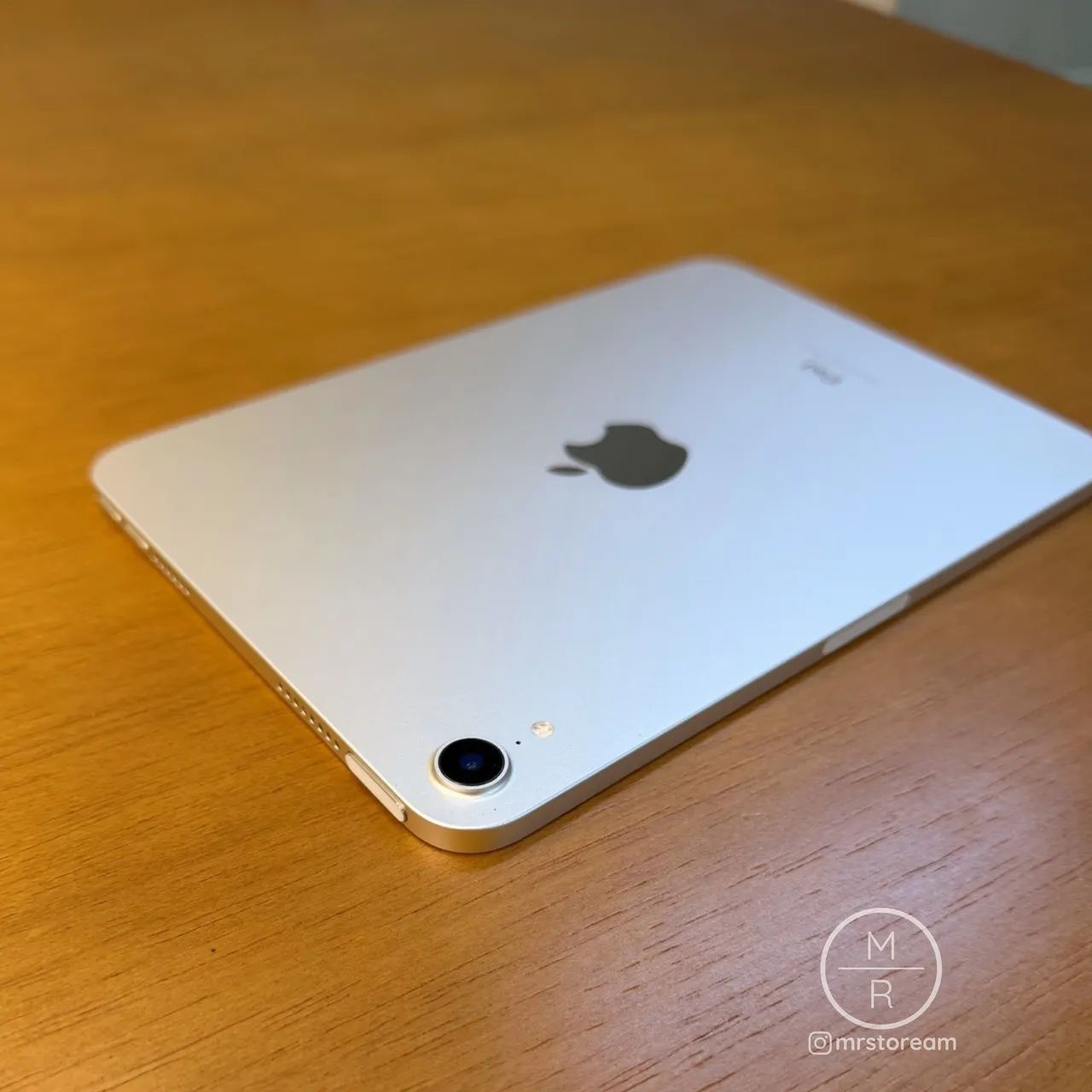 iPad Mini 6 64 GB Estelar / Garantia / Até 18x no cartão - Tablets
