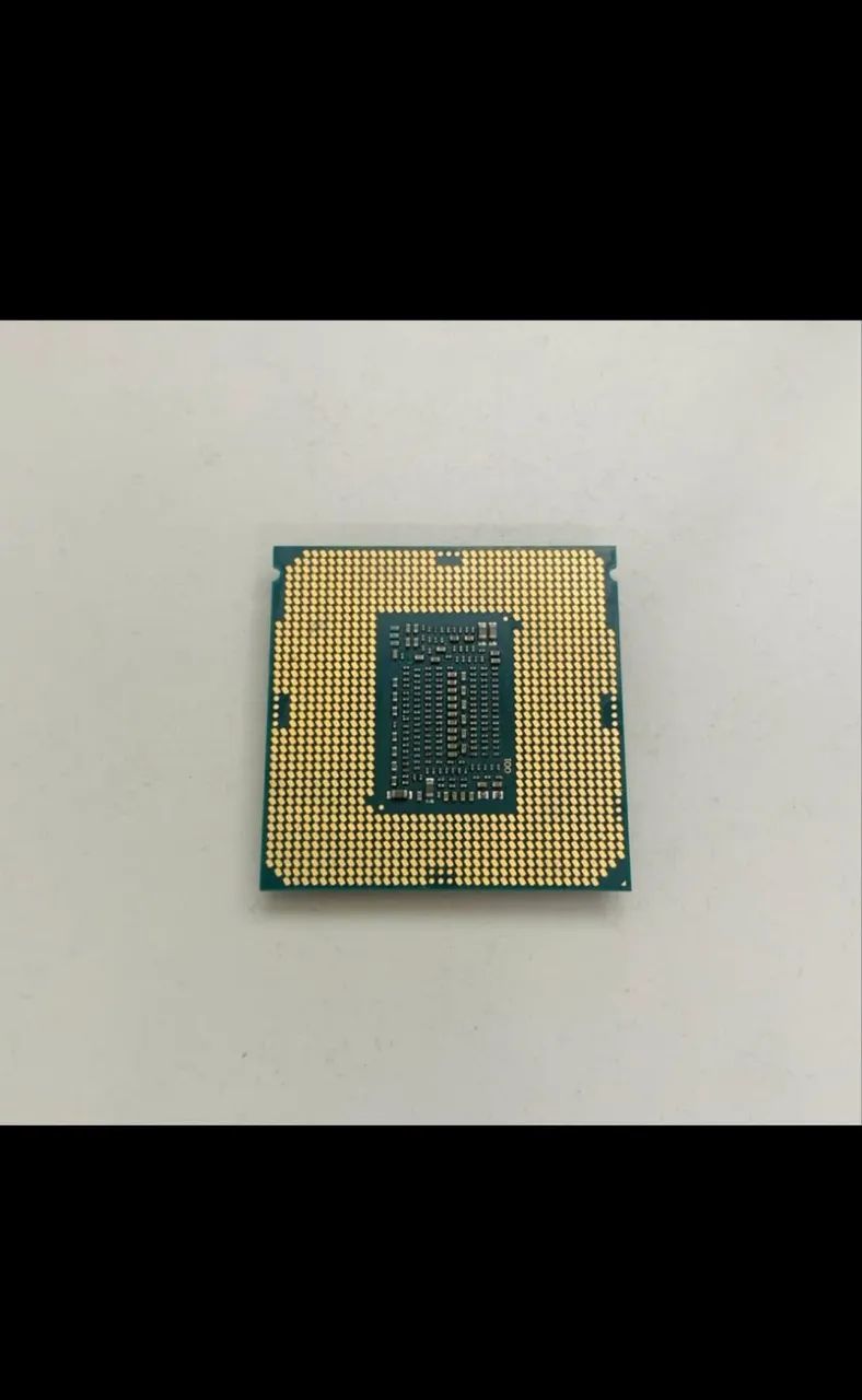 Core i5 8500
