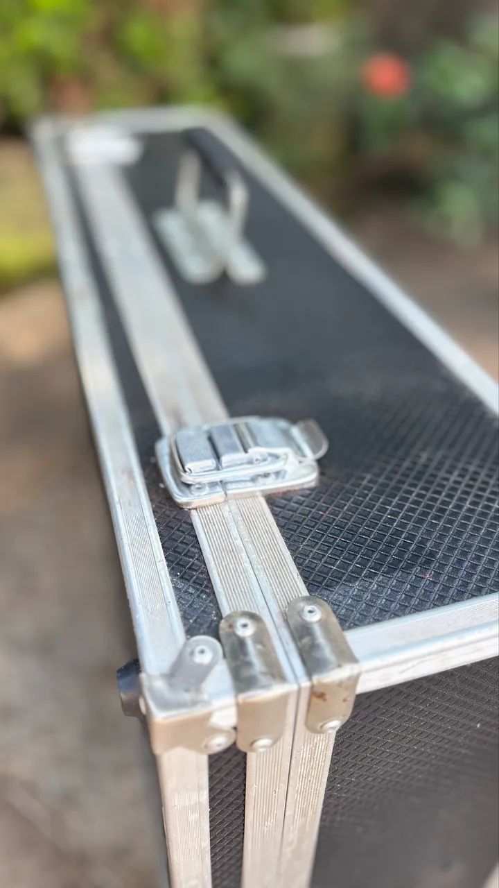 Case Jam Cases com pedalboard  - Foto 4