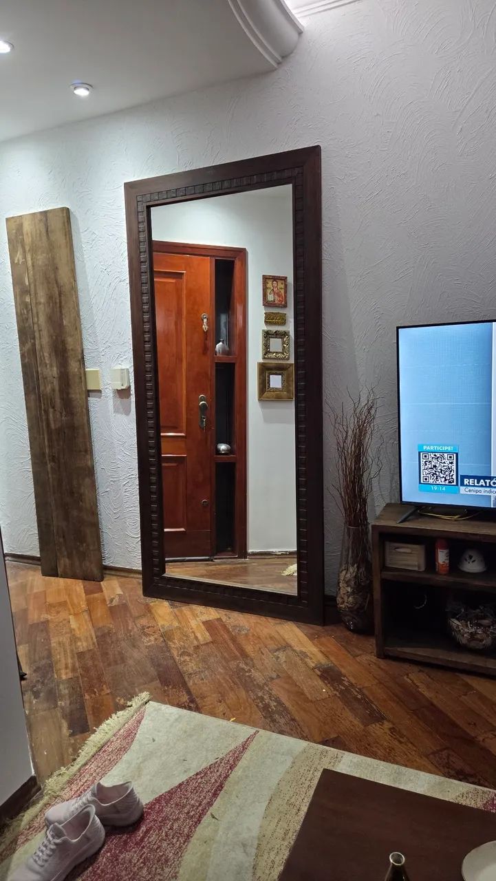 Espelho para Hall, sala de jantar e estar  - Foto 4