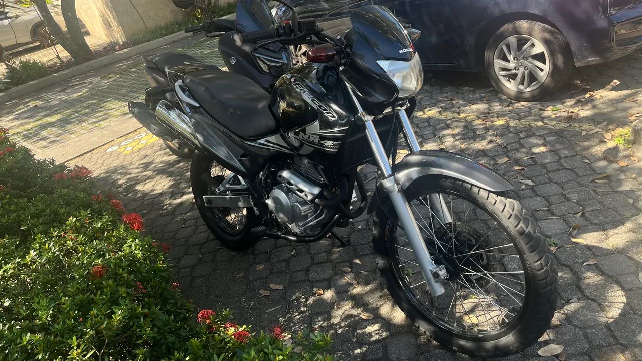 Foi toda restaurada - Foto 4