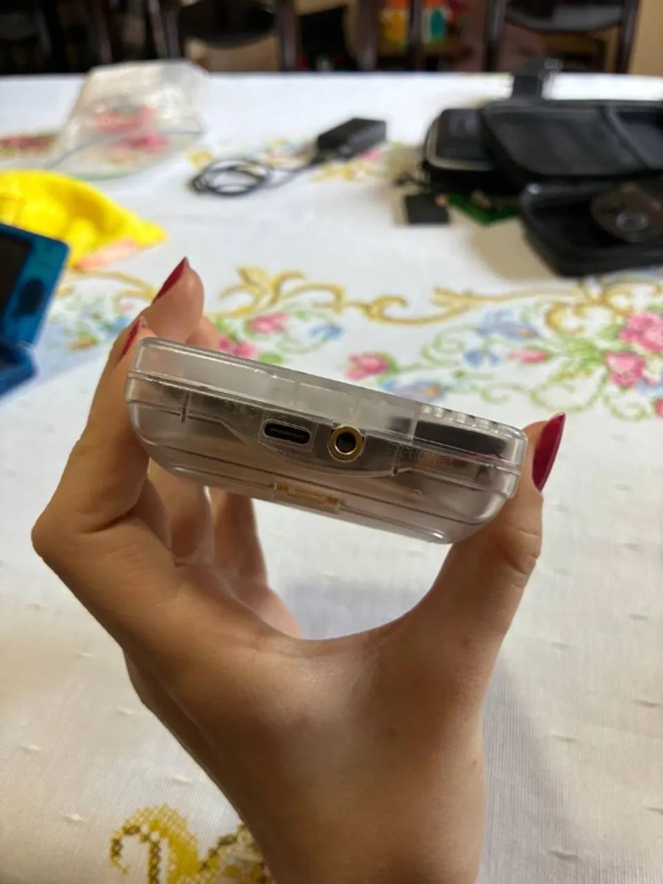 FPGBC - Game boy color FPGA - Foto 4
