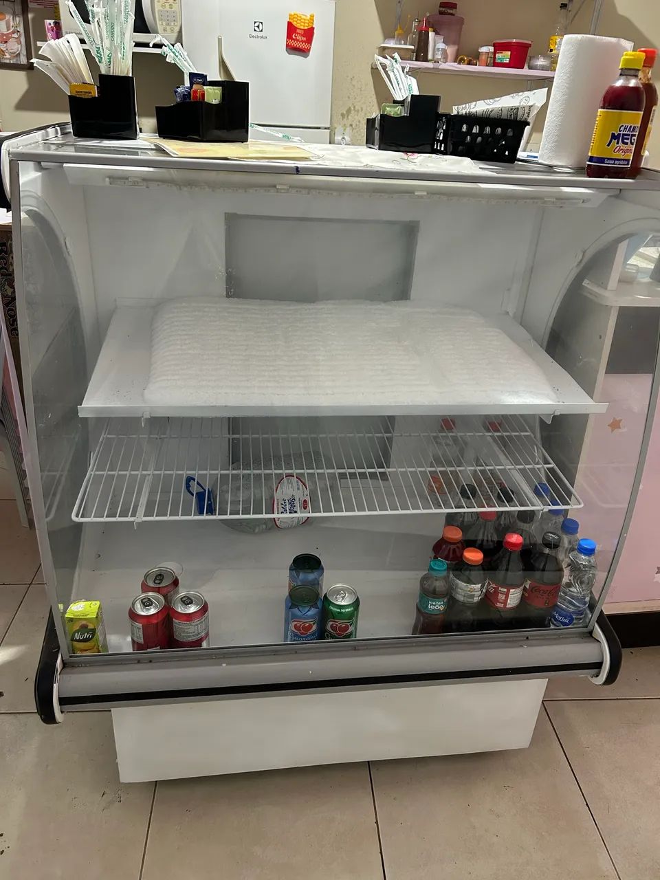 Vendo freezer expositor  - Foto 3