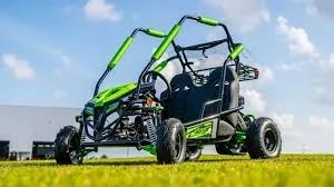 Shineray Kart 200 - Foto 2