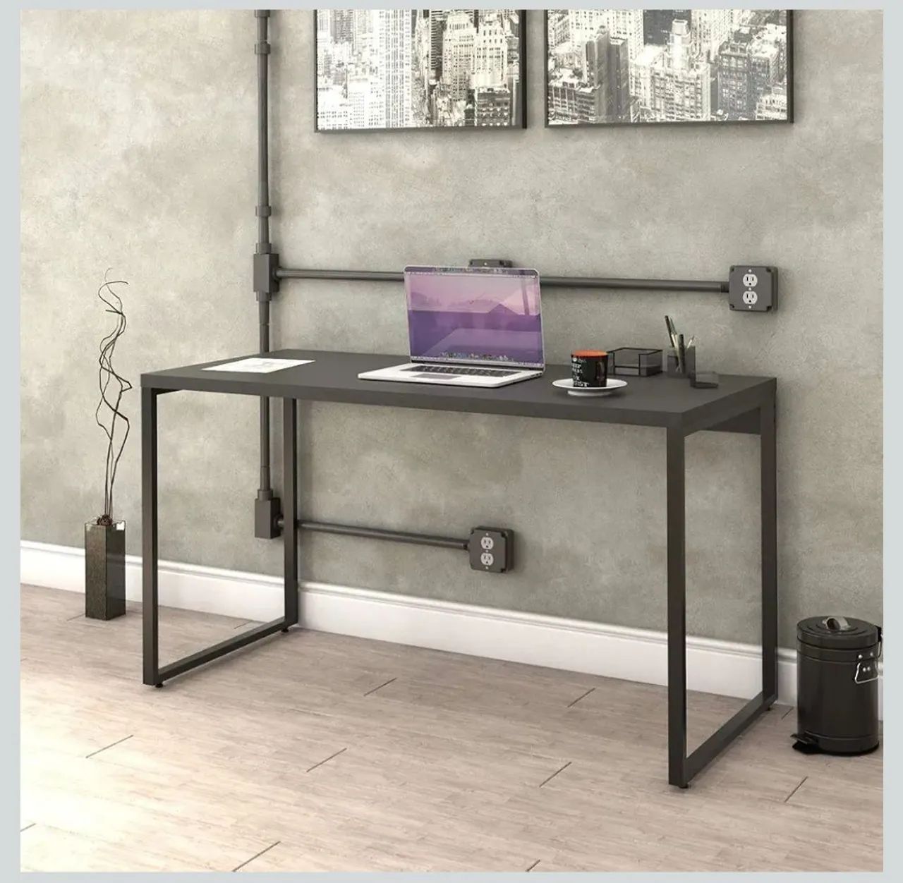 Mesa Escrivaninha