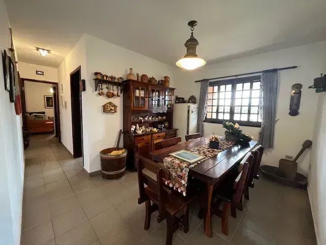 Sobrado para venda tem 155 metros quadrados com 3 quartos - Foto 2