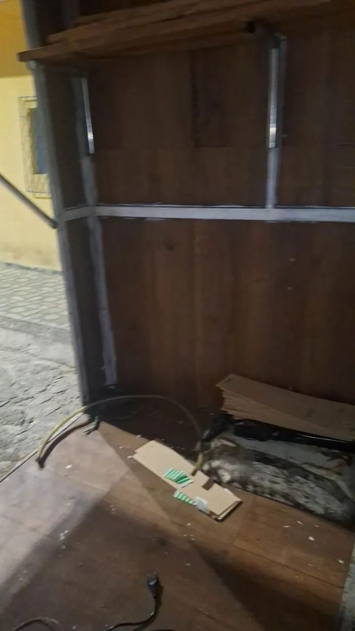 Vendo trailer 
