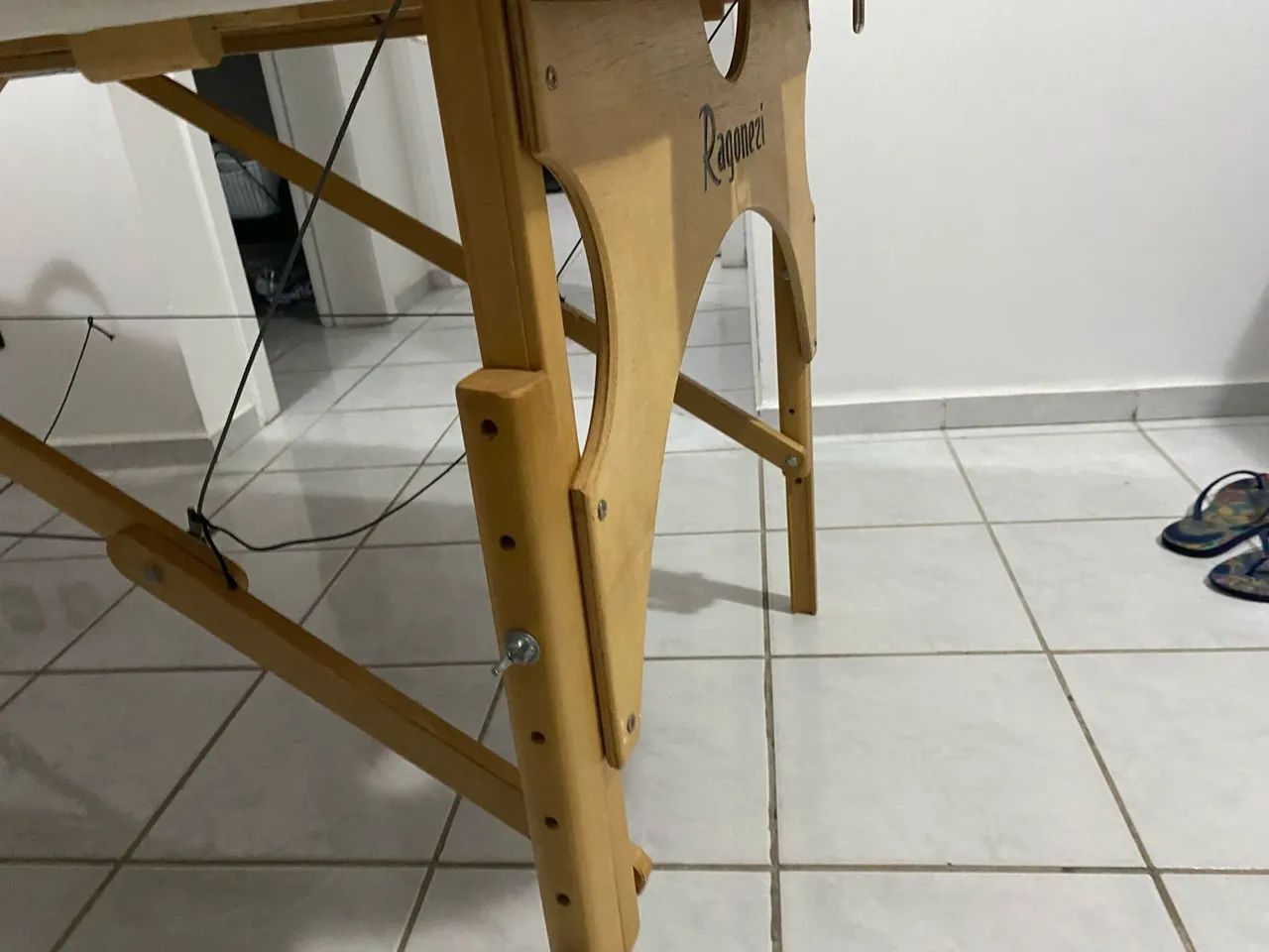 Maca portátil ragonezi  - Foto 3