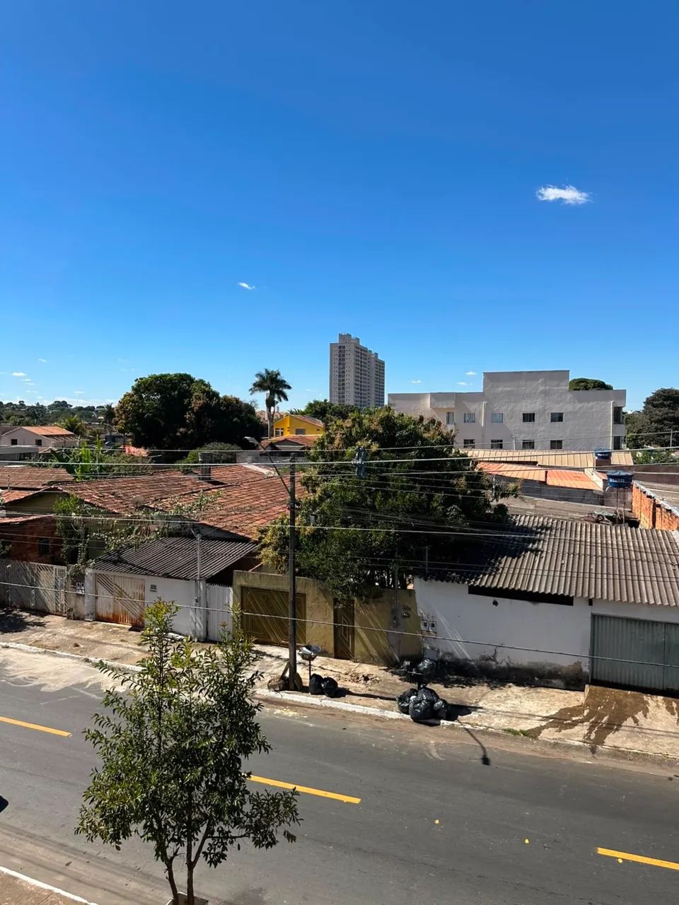 Vendo morada goia 1