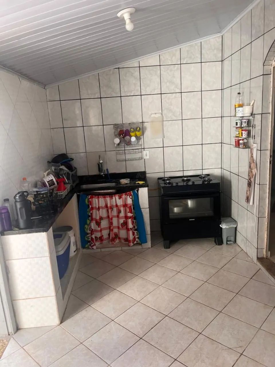 Casa boa cidade tranquila  - Foto 5