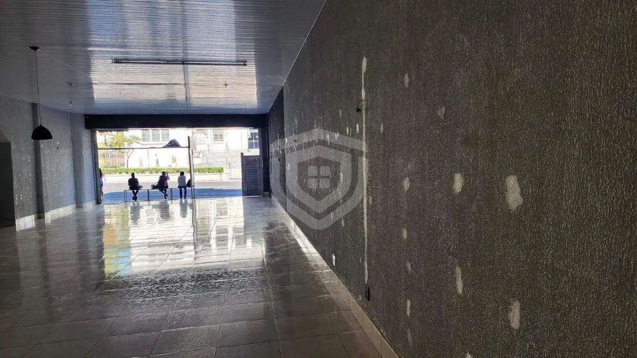 Salão Comercial para Locação com 2 banheiros e 200 m²  Centro | Bauru/SP - Foto 2