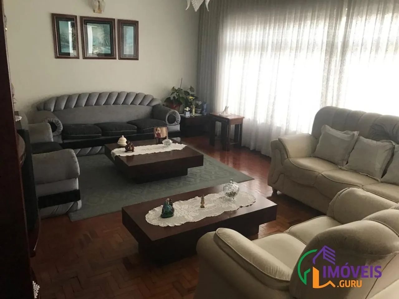 CASA ASSOBRADADA - VILA BEATRIZ - SP - Foto 4