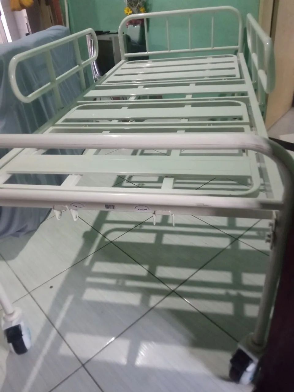 Cama hospital 