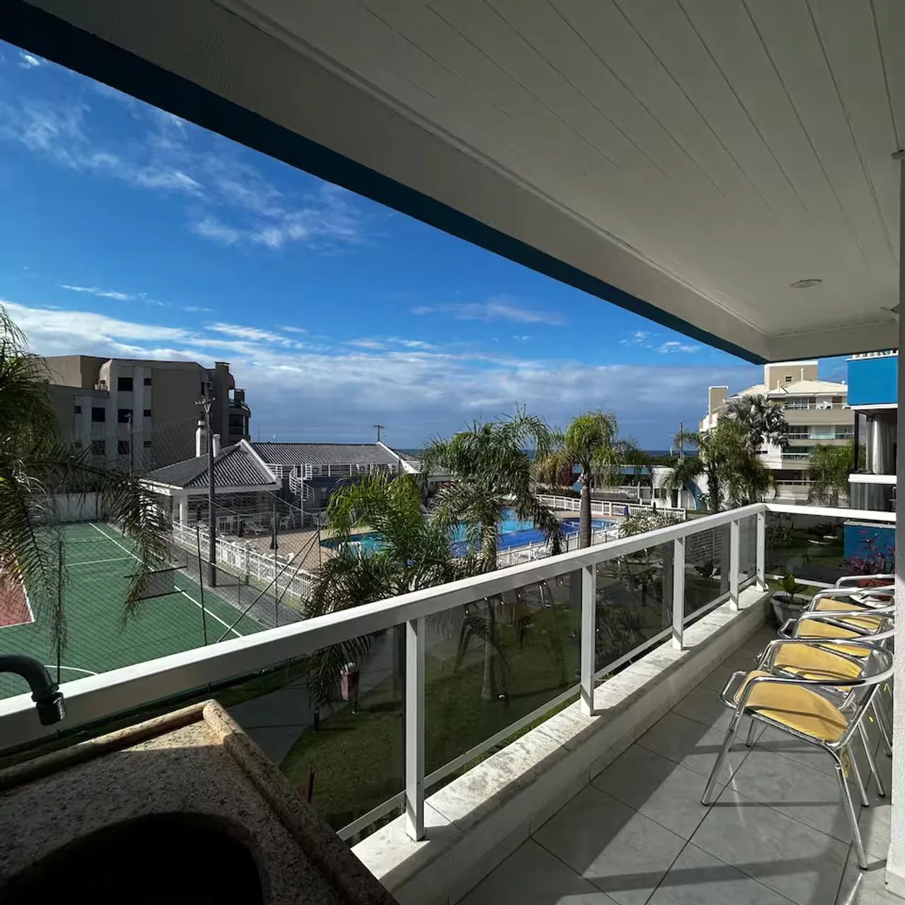 APARTAMENTO MOBILIADO PARA LOCAÇÃO NO VILLA DOS MARES  INGLESES - Foto 5