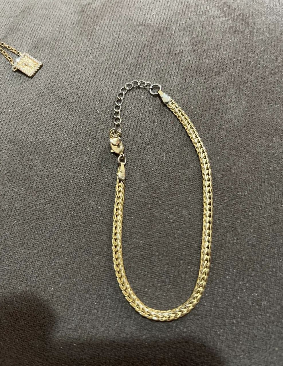 Pulseira joia feminina