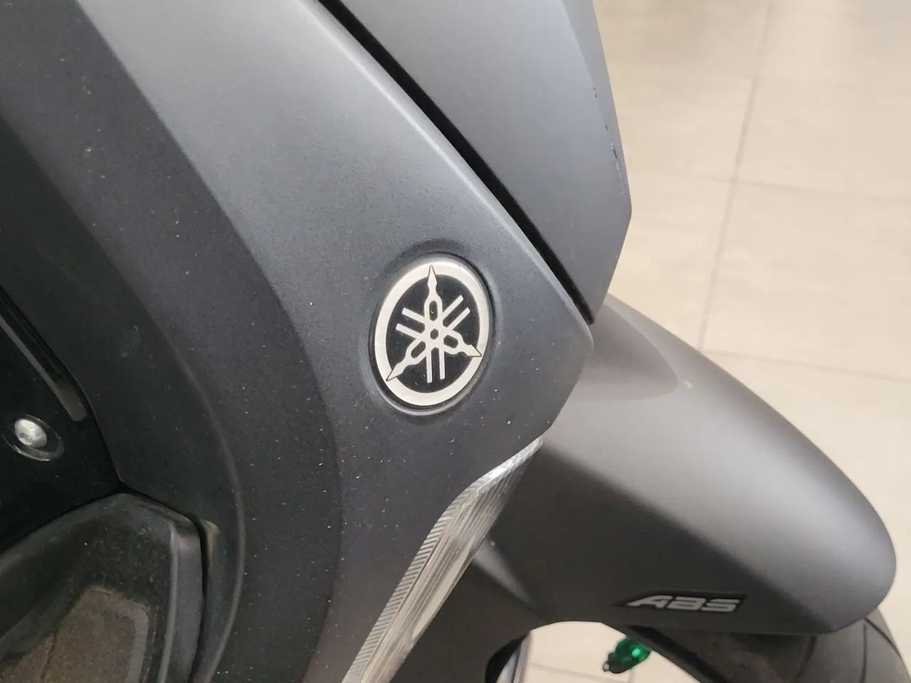 Yamaha NMAX - Foto 5