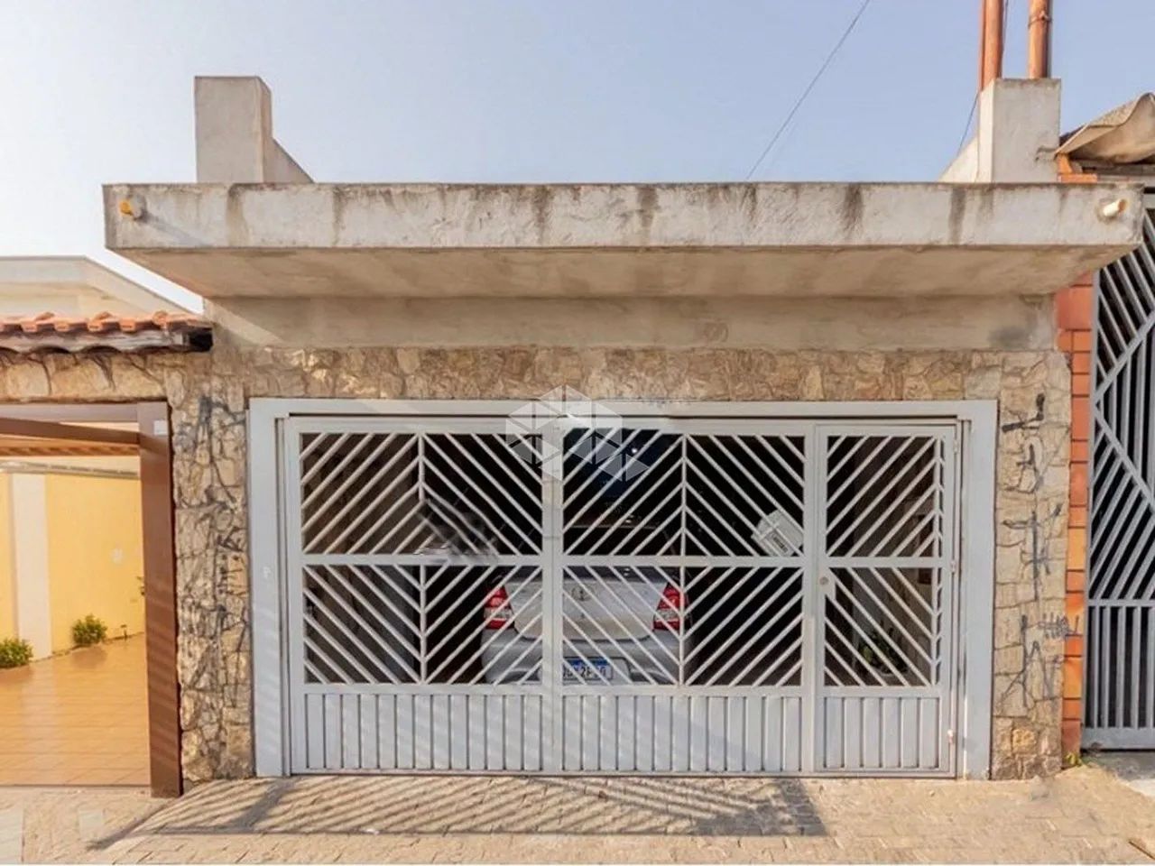 Casa sobrado a venda na Vila Nova Cachoeirinha