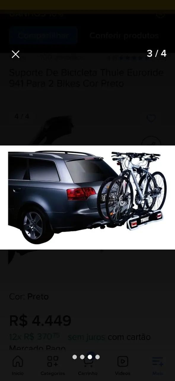 Transbike  - Foto 2