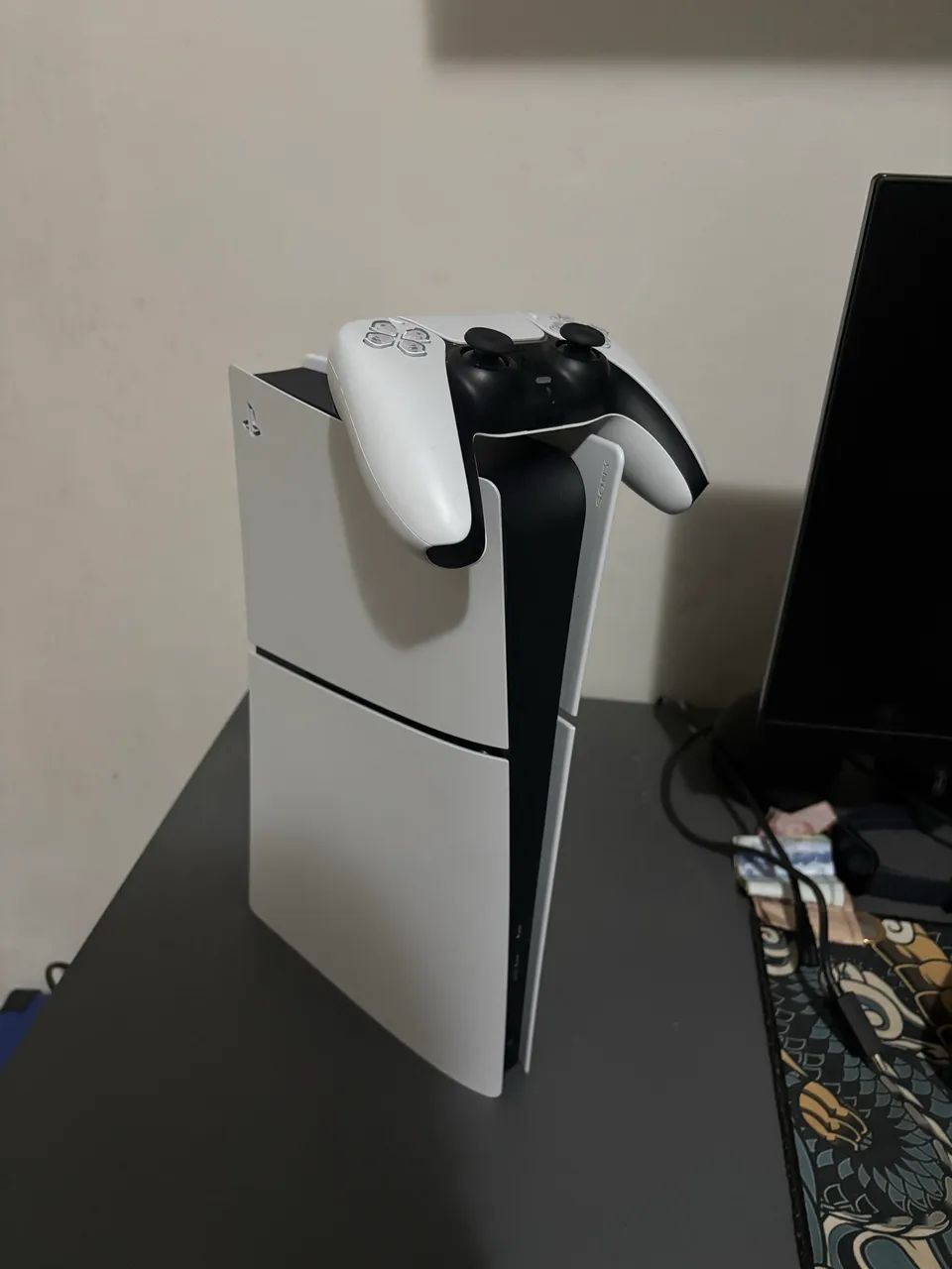 PlayStation 5 Digital 1TB  - Foto 3