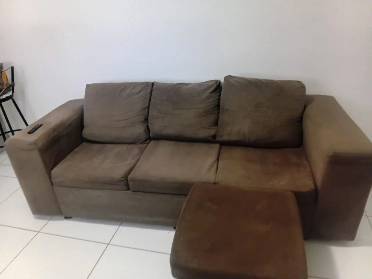 Vendo sofá