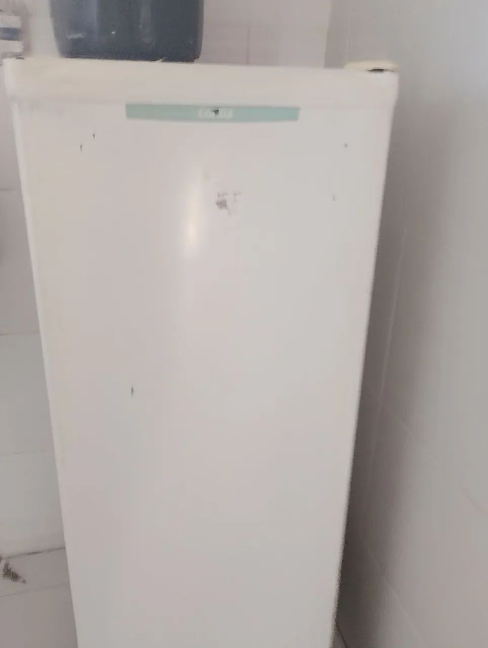 Freezer horizontal, marca Consul  - Foto 2