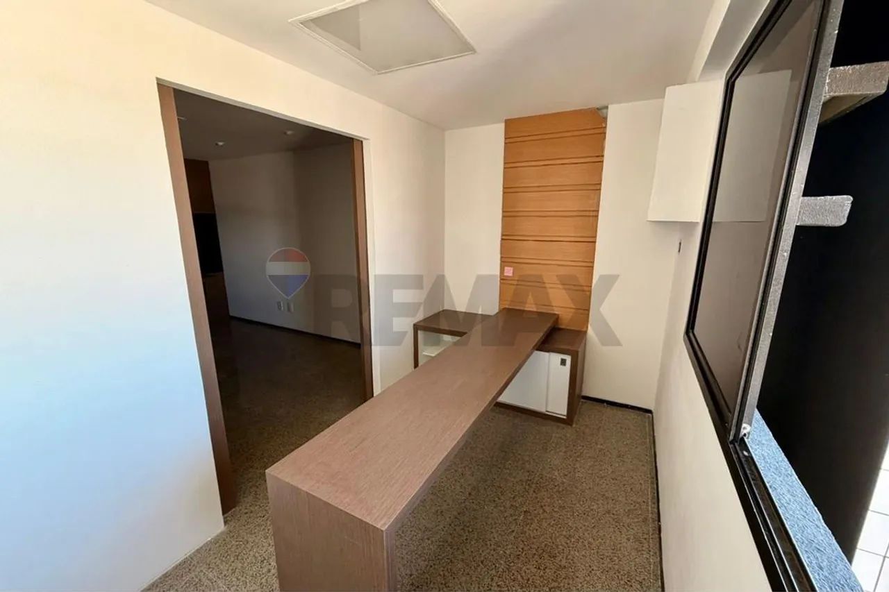 SALA CORPORATIVA 33 MT À VENDA | OPORTUNIDADE ESTRATÉGICA NA AV. WASHINGTON SOARES / Condo - Foto 3