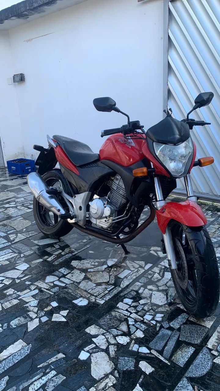 Cb 300  - Foto 4
