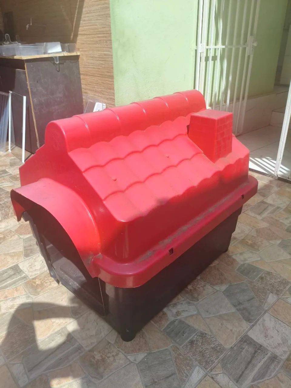 Casinha de Cachorro - Foto 4