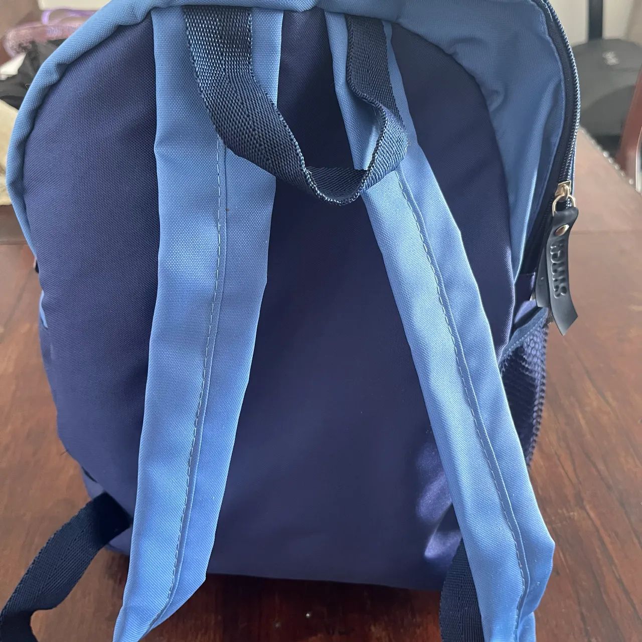 Conjunto mochila Stitch Disney original - Foto 4