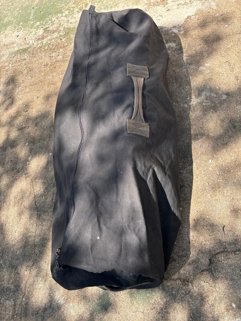 Bag para equipamentos 