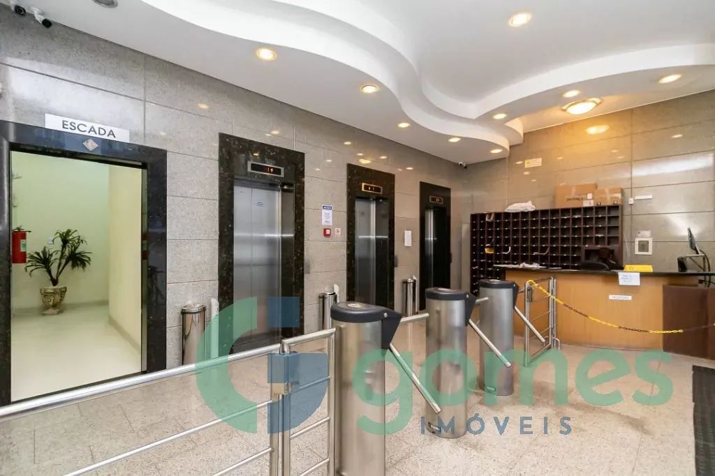 Sala/Conjunto Comercial à venda com 36m² no Edifício Império Centro - Foto 3
