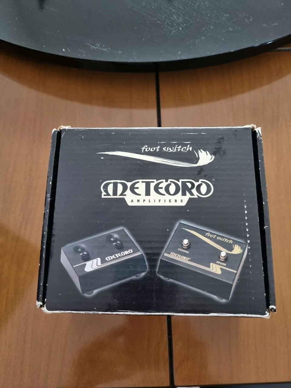 Cubo para guitarra Meteoro - Foto 3