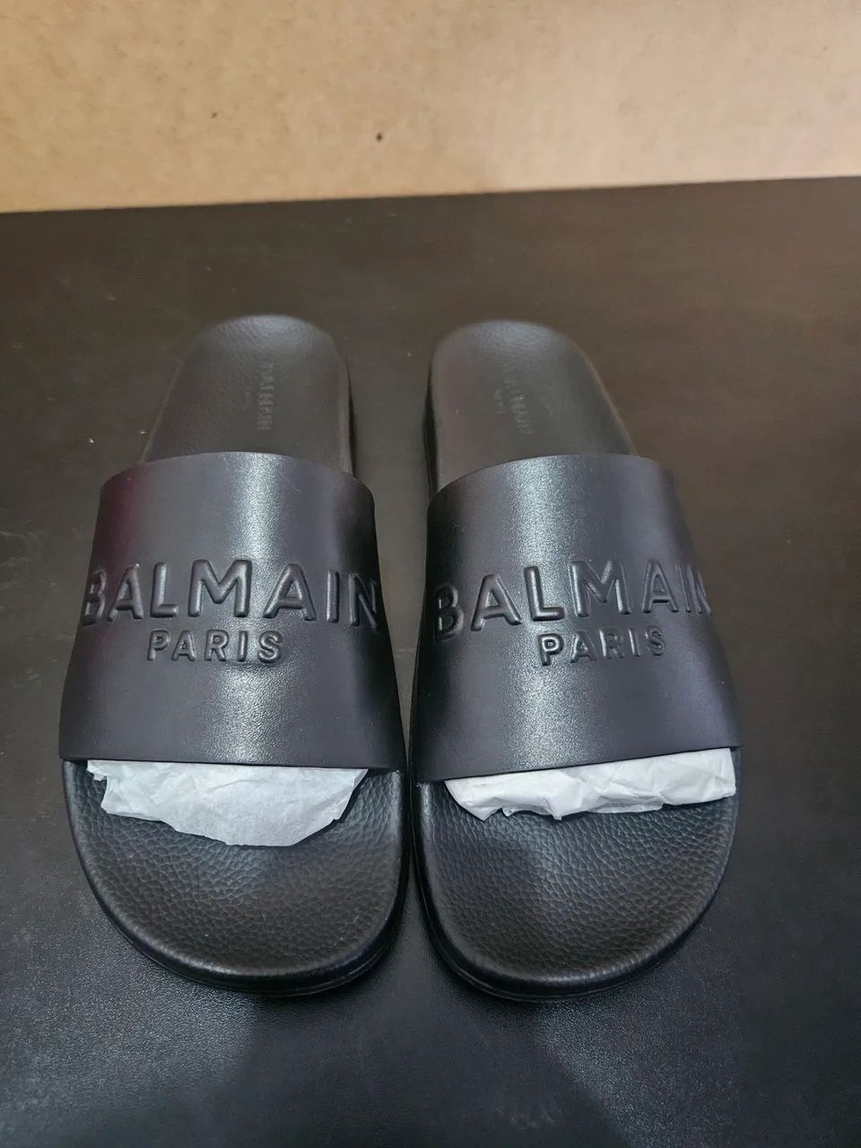 Slide Balmain tam 43