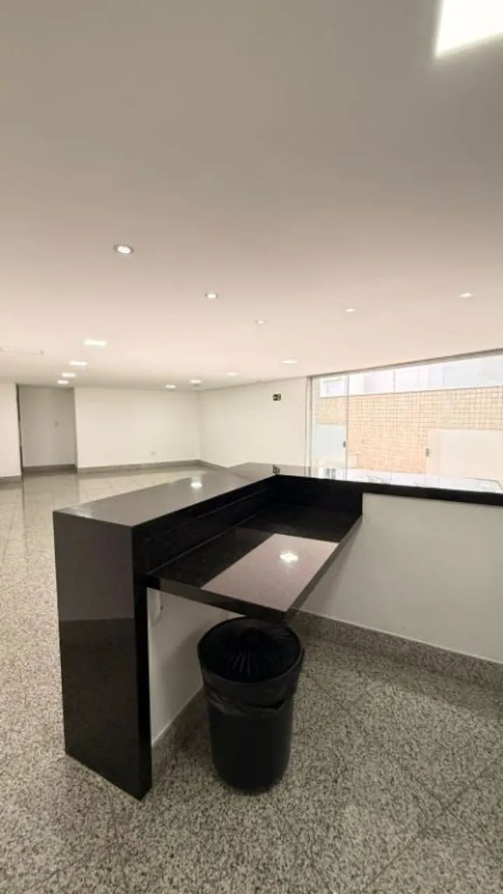 2 Quartos, 1 suite, 1 vaga, Lourdes - Foto 6