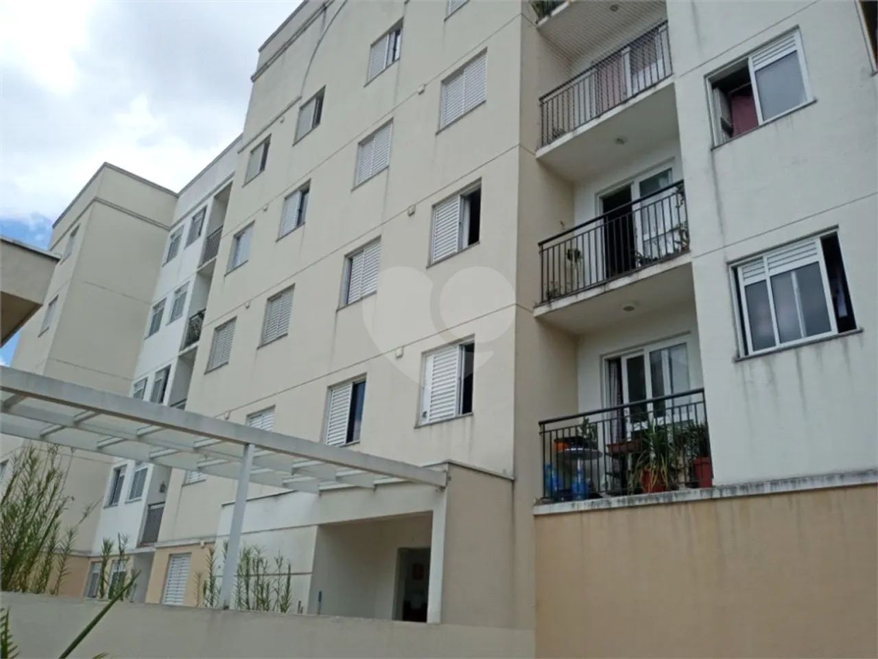 Lindo apartamento na Vila Mascote - Foto 2