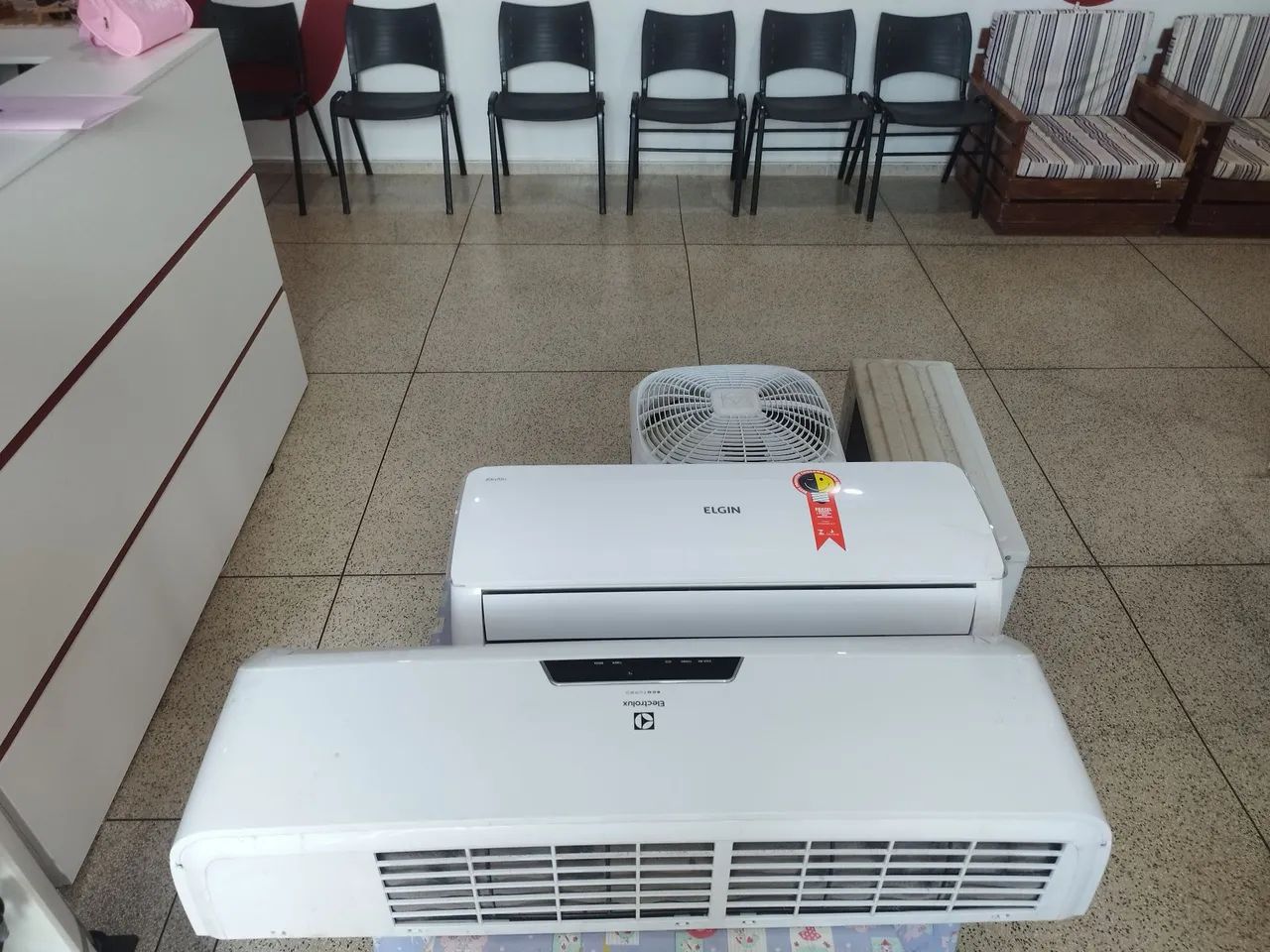 L.M CLIMATIZAÇÃO E ELÉTRICA * - Foto 5