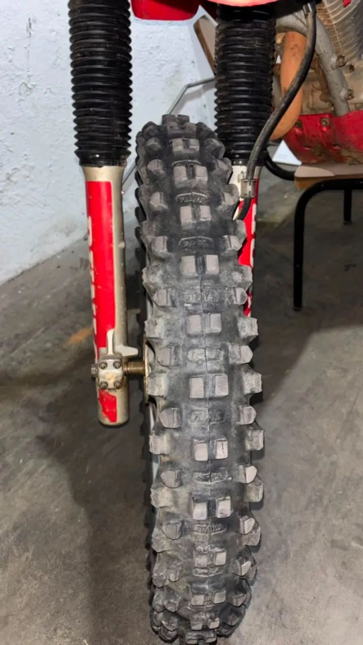 CRF250  - Foto 4