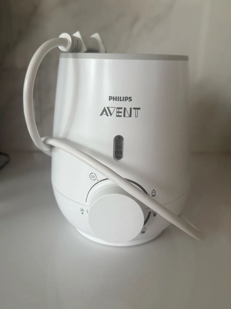 Aquecedor de Mamadeira Avent - Foto 2