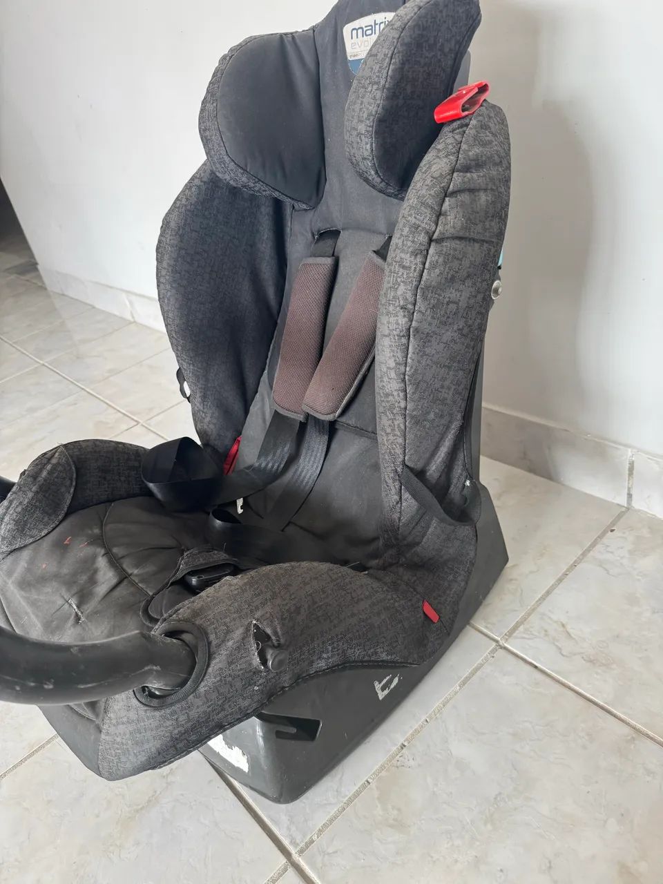 Cadeirinha bebê - Foto 4