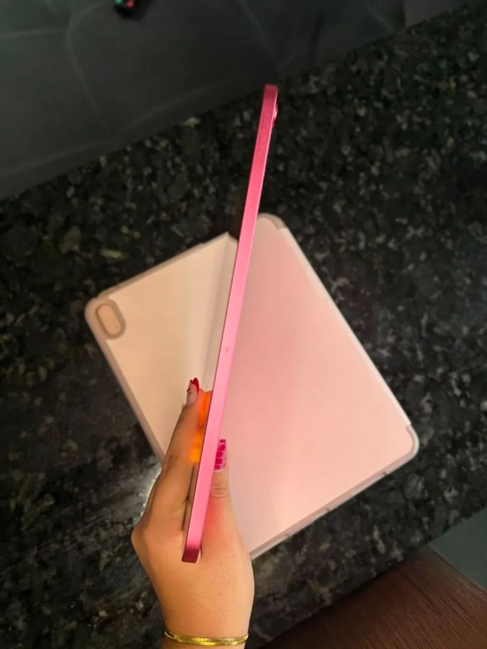 IPAD 11 A16 - Foto 2