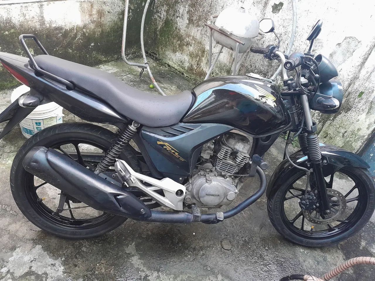 Fan 125  - Foto 5