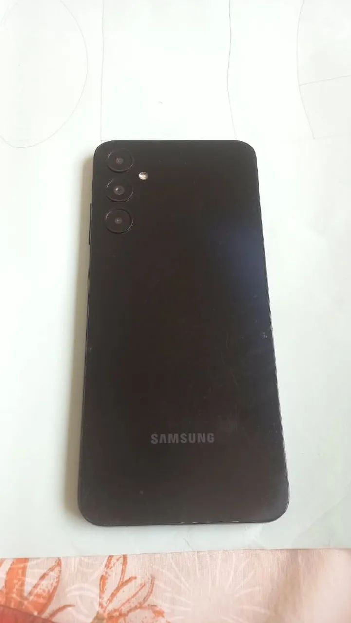 Celular Samsung  - Foto 3